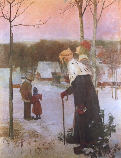 Winter